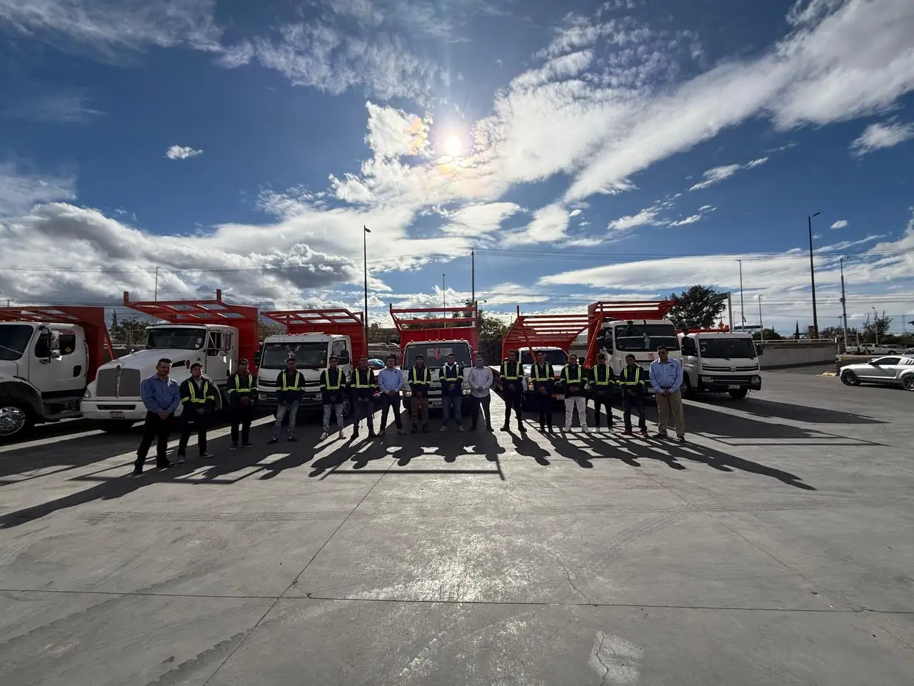 Descripción clara y concisa de la imagen